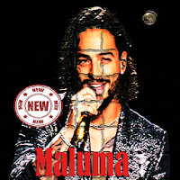 Maluma Song Lyrics - Qué Pena Ft. J Balvin