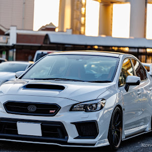 WRX STI VAB