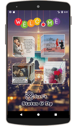 Whats Dp Status  1000 Dp Status