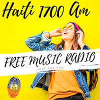 Radio 1700 AM Haiti Online Stations Live HD Music