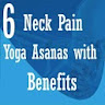 Six Neck Pain Relief Yoga icon