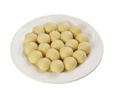 Doodh Peda