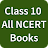 Class 10 Ncert Books icon