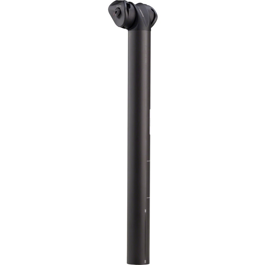 Bacteriën opener Misschien 3T Zero25 Team Stealth Seatpost 25mm Offset, Black | Tree Fort Bikes