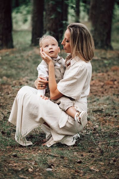 Wedding photographer Eglė Gendrėnaitė (eglegend). Photo of 4 October 2021