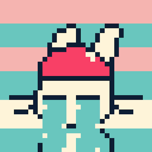 PixelBun #3166