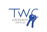 TWC Locksmith Services Logo