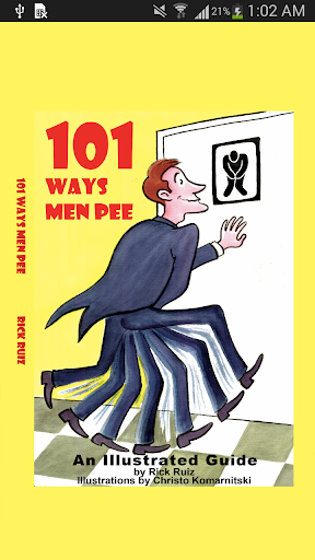 Pee 101