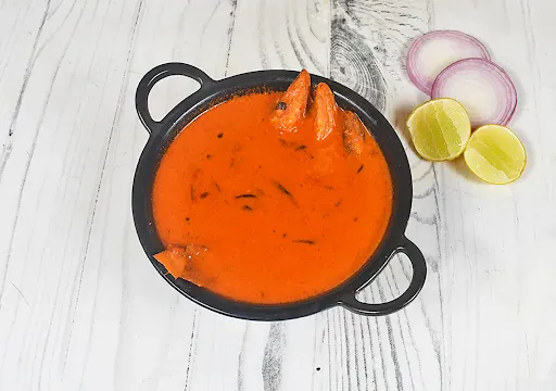 Kane Fish Curry