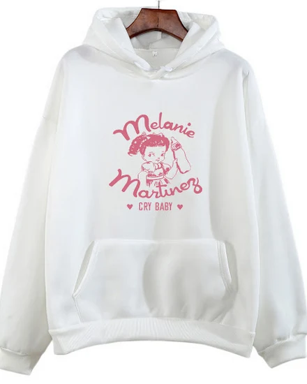 Melanie Martinez Portals Tour Sweatshirts Women Autumn Lo... - 1