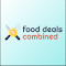 Item logo image for FDC - Food Deals Combined