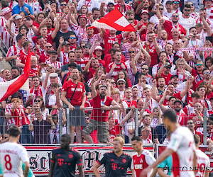 🎥 La méthode allemande : l'amende record écopée par Cologne pour des jeux de fumigènes avant un match