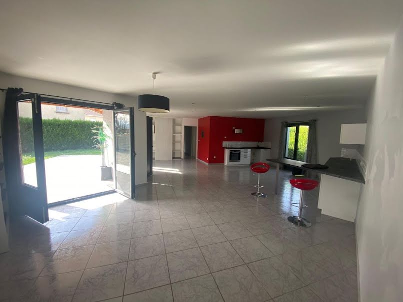 Vente maison 5 pièces 117 m² à Moirans (38430), 295 000 €