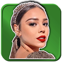 Stickers Danna Paola para WhatsApp