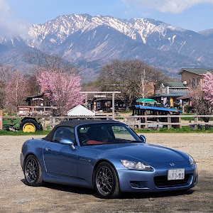 S2000 AP1