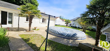 maison à Saint-Germain-lès-Arpajon (91)