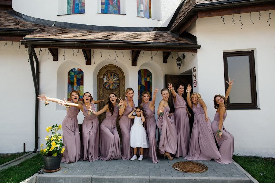 Fotografo di matrimoni Andrey Ivanov (wfolio). Foto del 24 maggio 2019