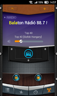 Radio Hungarian Screenshots 5