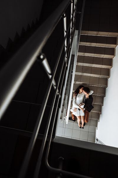 Wedding photographer Anna Artemeva (artemyeva). Photo of 12 March 2020