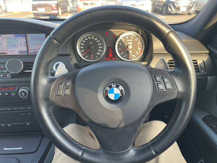 M3 セダンのE90・M3・M3セダンに関するカスタム事例の投稿画像1枚目