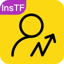 InsTF - Instagram follower & unfollower tracker