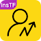 Item logo image for InsTF - Instagram follower & unfollower tracker