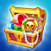 Download  Jewel Pirate - Treasure Hunter Legend 