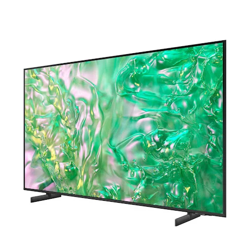 Smart Tivi Samsung 4K Crystal UHD 43 inch 43DU8000