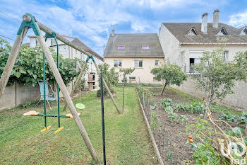 maison à Aulnay-sous-Bois (93)