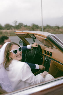 Fotógrafo de casamento Carlos Cortés (carloscortes). Foto de 18 de março