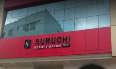 Suruchi Beauty Salon