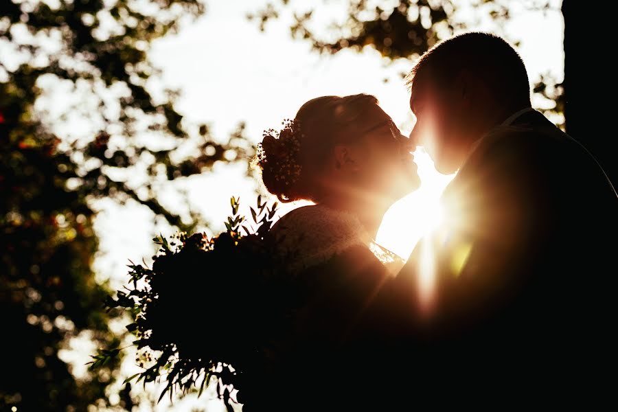 Photographe de mariage Alexandra Bellanger (alexbell). Photo du 2 novembre 2021