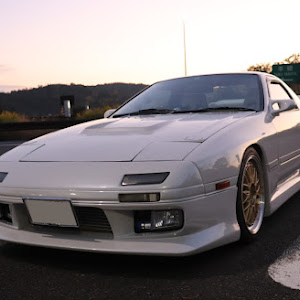 RX-7 FC3S