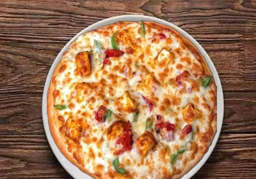 Tandoori Paneer Pizza