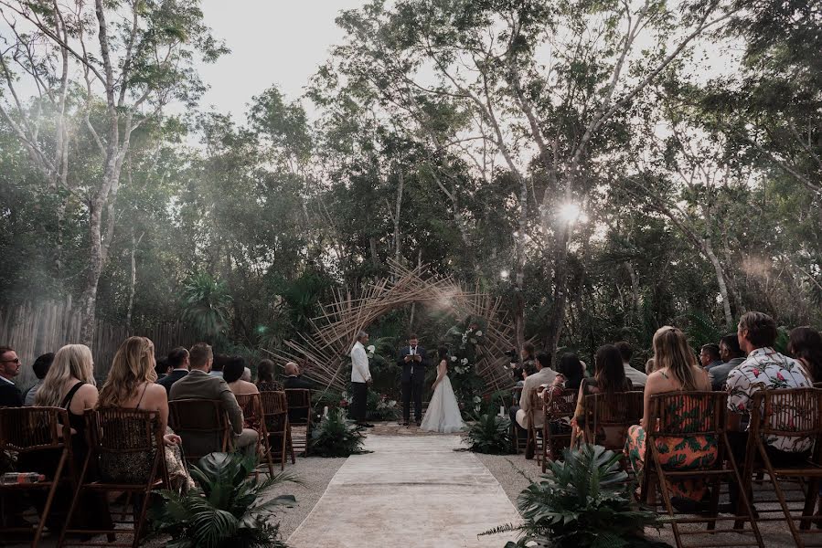 Fotógrafo de bodas Niccolo Sgorbini (nsph). Foto del 6 de septiembre 2022