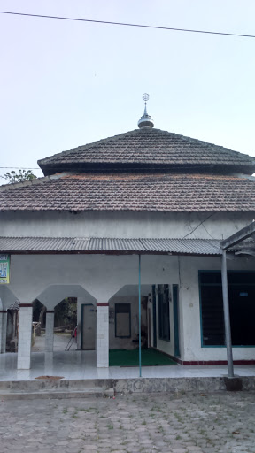 Masjid Nurul Falah