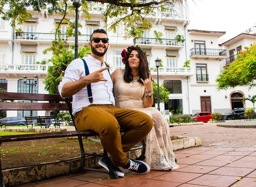 Fotografo di matrimoni Ileana Forero (iforerophoto). Foto del 14 ottobre 2018