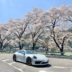 911 クーペ