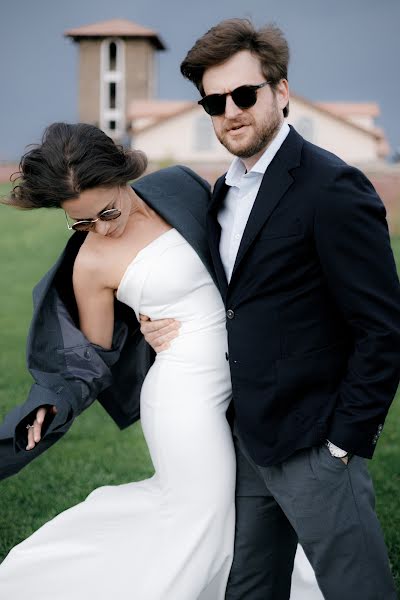 Fotografo di matrimoni Aram Melikyan (aramel). Foto del 18 luglio 2023