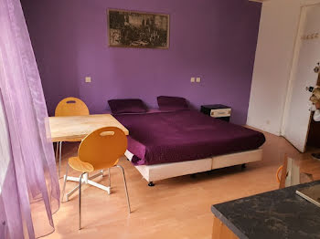 appartement à Vittel (88)