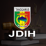 JDIH TANGGAMUS  Icon