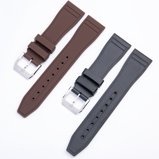 Title 4, Rubber Seven Day Chain Needle Buckle Hand Strap...
