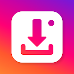 Cover Image of ダウンロード InstaSaver Photo & Video Downloader for Instagram 1.0.8 APK