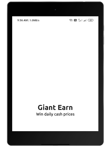 Giant Earn - Play Free Games and Earn Money Daily