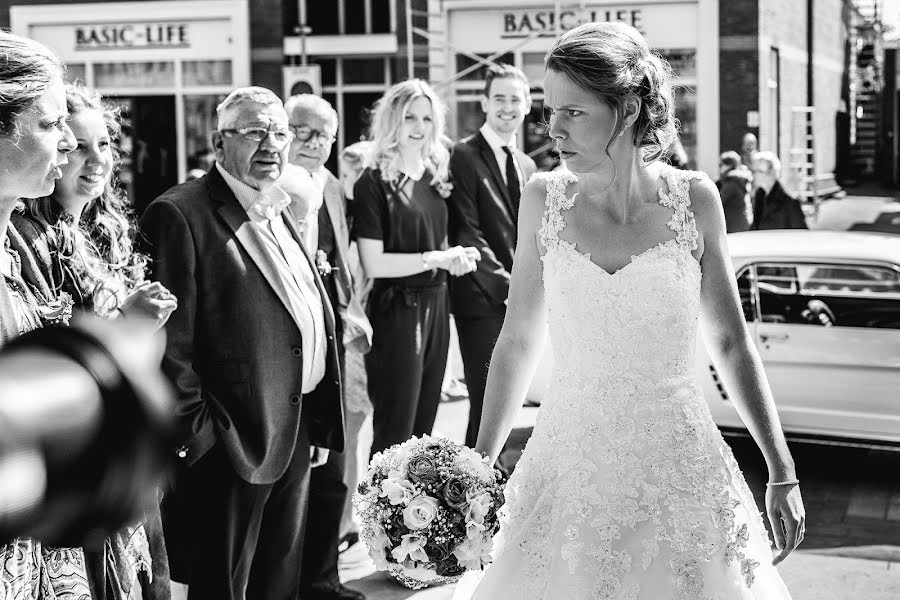 Fotógrafo de bodas Jorik Algra (jorikalgra). Foto del 4 de junio 2017