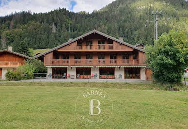 Chalet avec vue panoramique 4