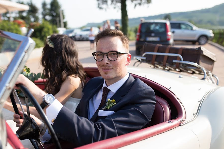 Fotógrafo de bodas Stefano Cencio (stefanocencio). Foto del 10 de agosto 2017