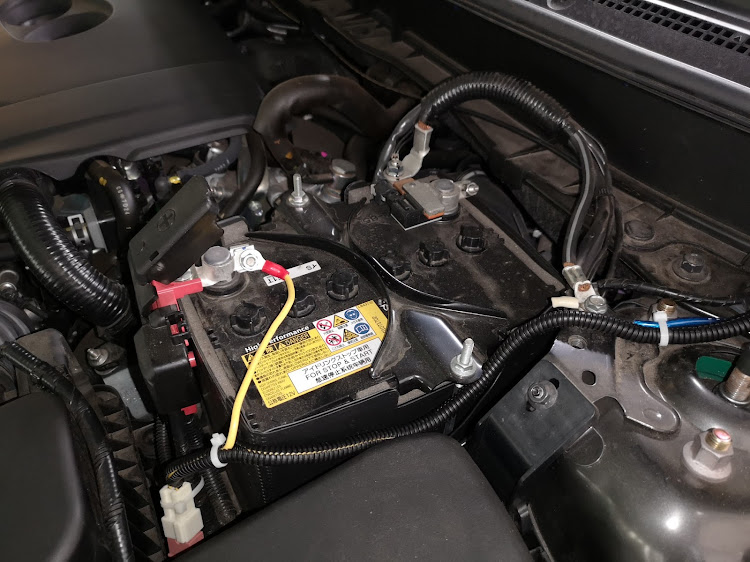 CX-3のHELIX DSP MINI・FLACロスレス再生に関するカスタム事例の投稿画像4枚目