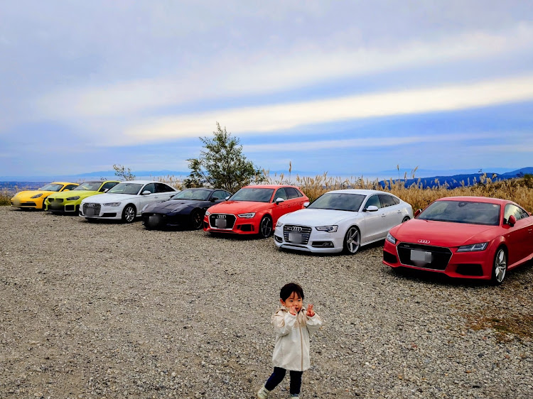 718 ケイマンの遠征ツーリング・BMW・Audi・JAGUAR・PORSCHEに関するカスタム事例の投稿画像3枚目