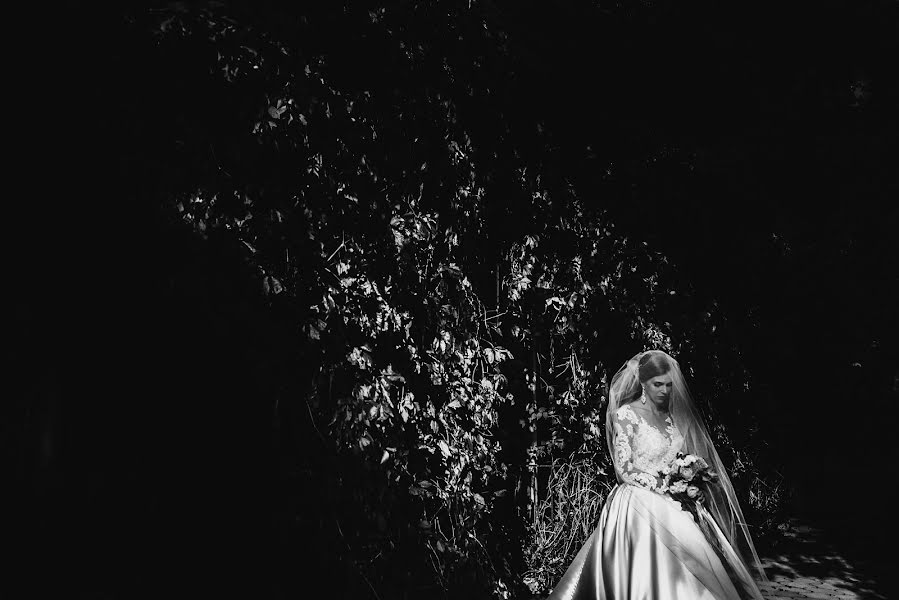 Photographe de mariage Ivan Gusev (gusphotoshot). Photo du 11 février 2018